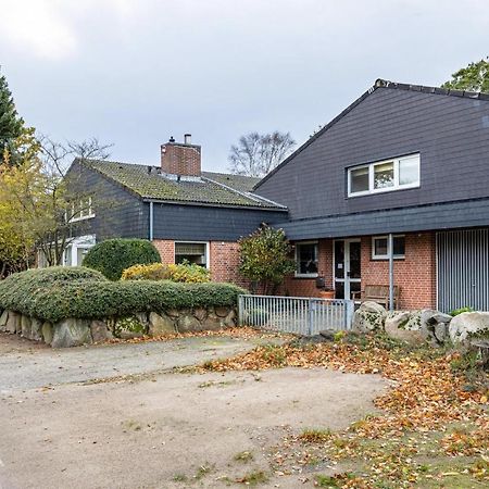 Landhaus Bleckede - App 2 Lueneburg Exteriör bild